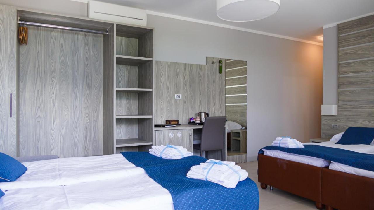 Hotel Casa Marinella Malcesine Bagian luar foto