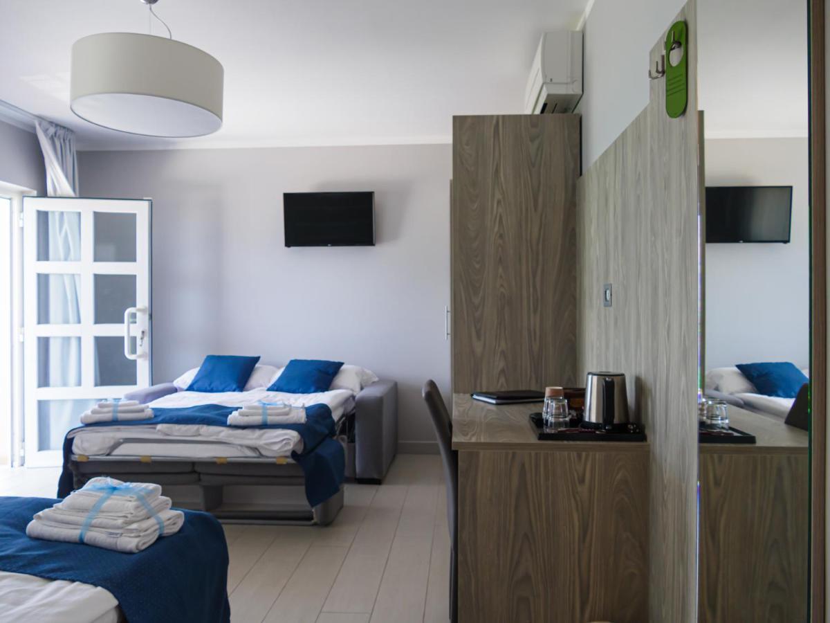 Hotel Casa Marinella Malcesine Bagian luar foto