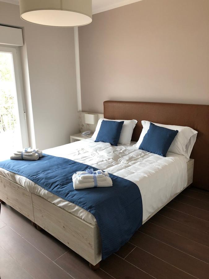 Hotel Casa Marinella Malcesine Bagian luar foto