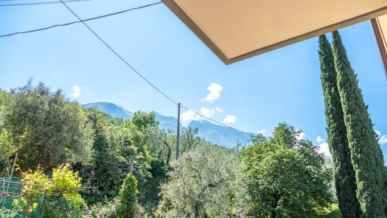 Hotel Casa Marinella Malcesine Bagian luar foto